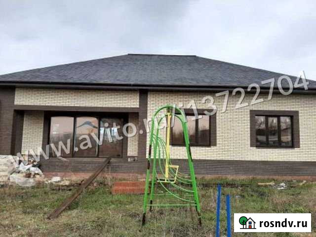 Дом 140 м² на участке 6 сот. на продажу в Набережных Челнах Набережные Челны - изображение 1