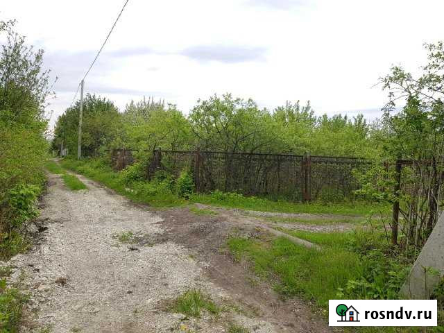 Участок СНТ, ДНП 10 сот. на продажу в Ульяновске Ульяновск - изображение 1