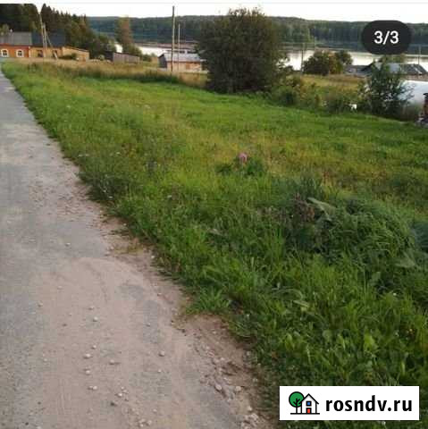 Участок ИЖС 13 сот. на продажу в Верхошижемье Верхошижемье - изображение 1