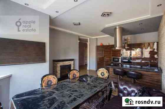 4-комнатная квартира, 115 м², 2/21 эт. в аренду на длительный срок в Москве Москва