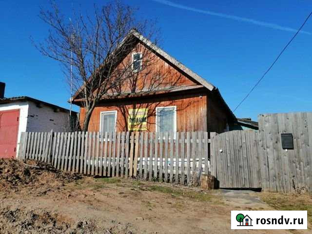 Дом 60 м² на участке 7 сот. на продажу в Соликамске Соликамск - изображение 1