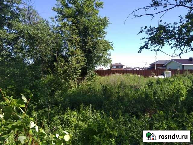 Участок ИЖС 10 сот. на продажу в Уфе Уфа - изображение 1
