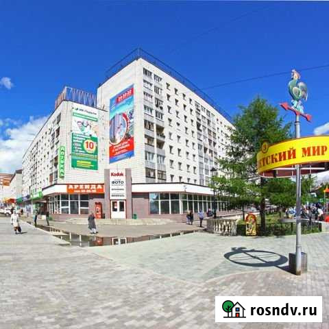 4-комнатная квартира, 90 м², 3/9 эт. на продажу в Сыктывкаре Сыктывкар - изображение 1