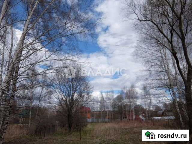 Участок ИЖС 16 сот. на продажу в Лакинске Лакинск - изображение 1