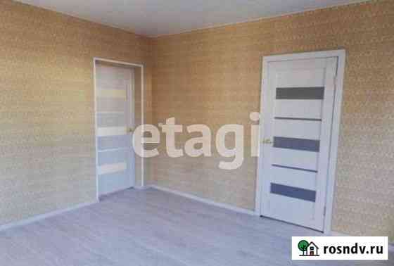 Дом 61 м² на участке 6 сот. на продажу в Новосибирске Новосибирск