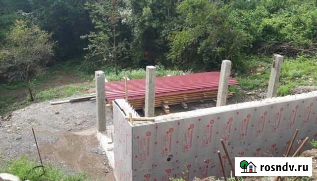 Участок СНТ, ДНП 8 сот. на продажу в Сочи Сочи - изображение 1