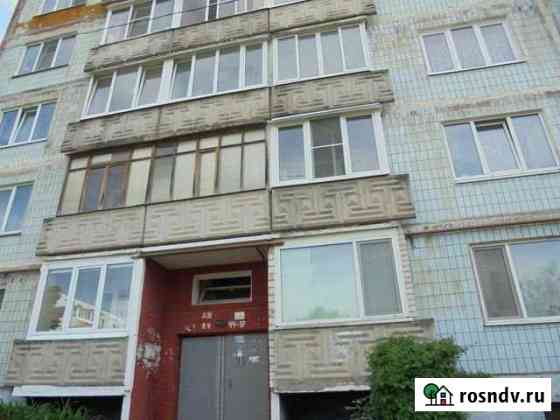 1-комнатная квартира, 38 м², 2/5 эт. в аренду на длительный срок в Твери Тверь