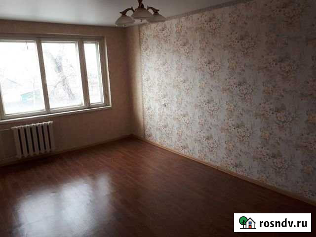 3-комнатная квартира, 63 м², 3/5 эт. на продажу в Самаре Самара - изображение 1