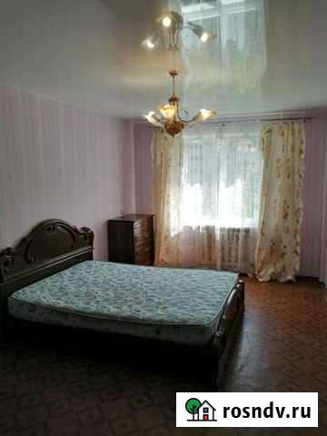 4-комнатная квартира, 84 м², 2/5 эт. в аренду на длительный срок в Чите Чита - изображение 1