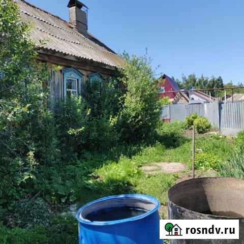 Дом 50 м² на участке 2.3 сот. на продажу в Бугульме Бугульма - изображение 1