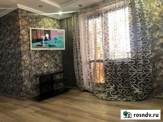 3-комнатная квартира, 84 м², 15/16 эт. на продажу в Новороссийске Новороссийск - изображение 1