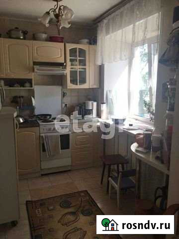 3-комнатная квартира, 58.4 м², 2/5 эт. на продажу в Томске Томск - изображение 1