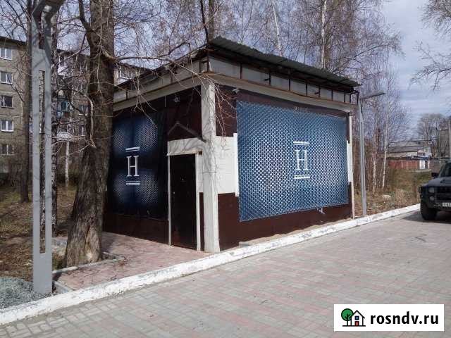 Павильон, 30 кв.м. Первоуральск - изображение 1