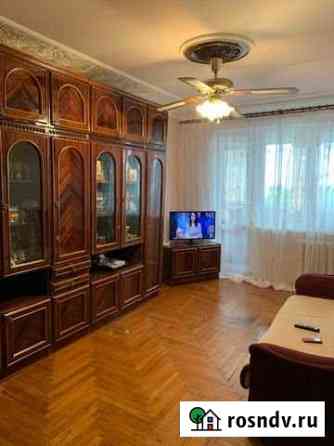 3-комнатная квартира, 67 м², 3/5 эт. на продажу в Алупке Алупка