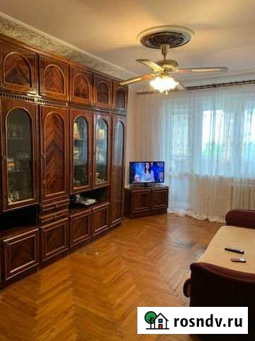 3-комнатная квартира, 67 м², 3/5 эт. на продажу в Алупке Алупка - изображение 1