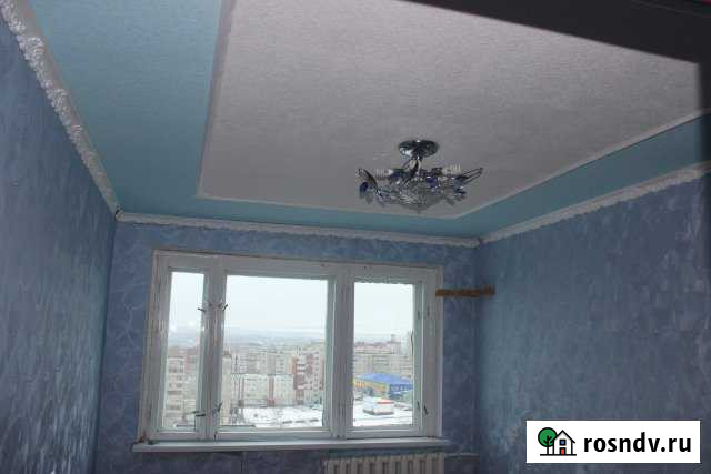 3-комнатная квартира, 64 м², 10/10 эт. на продажу в Саранске Саранск - изображение 1