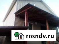 Дом 110 м² на участке 10 сот. в аренду посуточно в Евпатории Евпатория - изображение 1