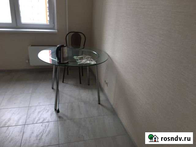 1-комнатная квартира, 48 м², 11/17 эт. в аренду на длительный срок в Андреевке Андреевка - изображение 1