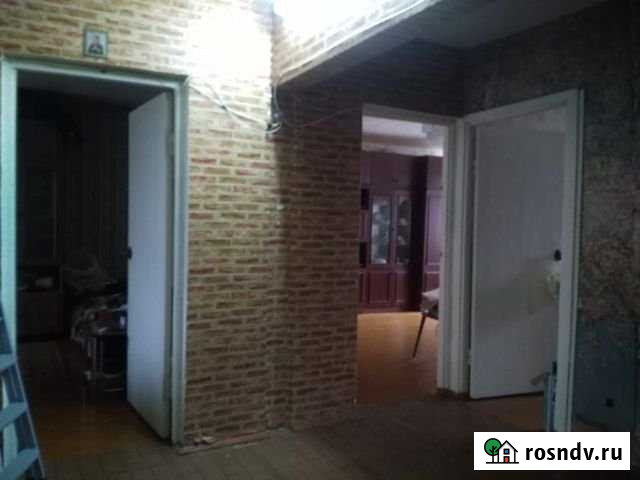 4-комнатная квартира, 94.6 м², 1/9 эт. на продажу в Норильске Норильск - изображение 1