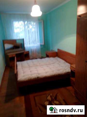 2-комнатная квартира, 43 м², 3/5 эт. в аренду на длительный срок в Краснодаре Краснодар - изображение 1