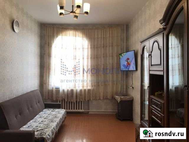 3-комнатная квартира, 62.8 м², 5/5 эт. на продажу в Нижнем Новгороде Нижний Новгород - изображение 1