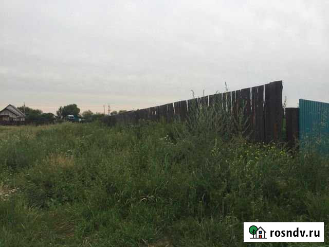 Участок ИЖС 10 сот. на продажу в Иркутске Иркутск - изображение 1