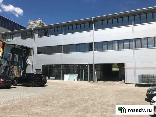 Сдам помещение свободного назначения, 90,4 кв.м Казань - изображение 1