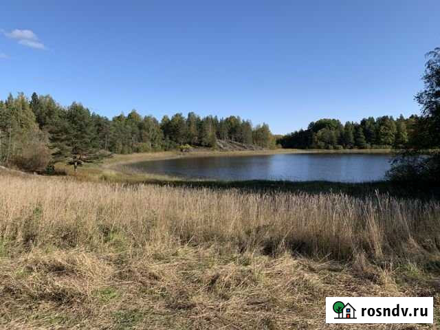 Участок ИЖС 15 сот. на продажу в Лахденпохье Лахденпохья - изображение 1