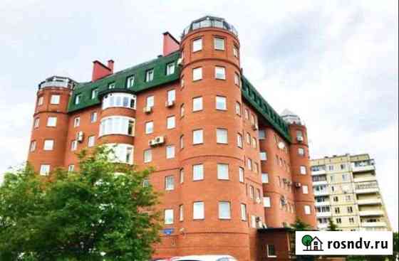 4-комнатная квартира, 165 м², 5/7 эт. на продажу в Нижнем Тагиле Нижний Тагил