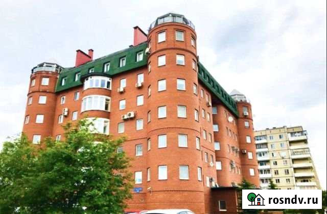 4-комнатная квартира, 165 м², 5/7 эт. на продажу в Нижнем Тагиле Нижний Тагил - изображение 1