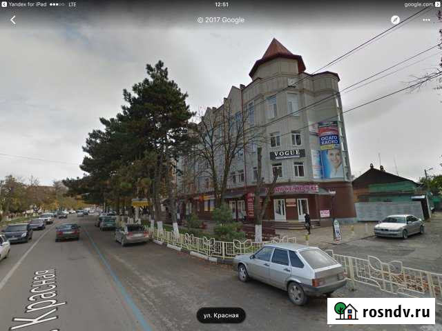 Офисное помещение, 18 кв.м. Кропоткин - изображение 1