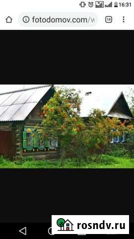 Дом 25 м² на участке 22 сот. на продажу в Смоленском Смоленское - изображение 1