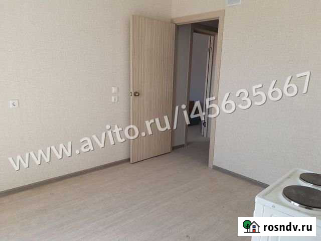 Квартира-студия, 26 м², 5/16 эт. на продажу в Анапе Анапа - изображение 1