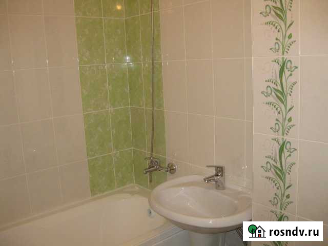 1-комнатная квартира, 31 м², 3/5 эт. в аренду на длительный срок в Кургане Курган - изображение 1