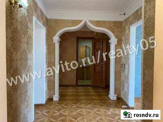 3-комнатная квартира, 75 м², 10/11 эт. на продажу в Махачкале Махачкала