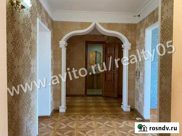 3-комнатная квартира, 75 м², 10/11 эт. на продажу в Махачкале Махачкала - изображение 1