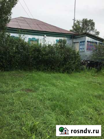 Дом 57 м² на участке 51 сот. на продажу в Хохле Хохол - изображение 1