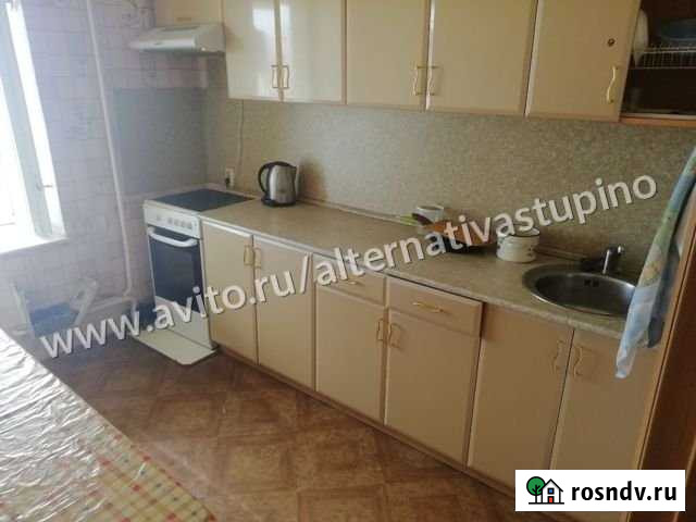 2-комнатная квартира, 50 м², 7/10 эт. в аренду на длительный срок в Ступино Ступино - изображение 1