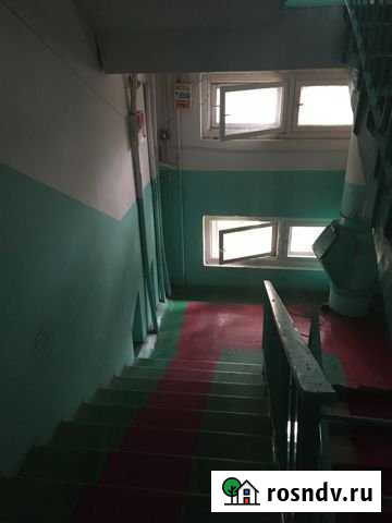 2-комнатная квартира, 59.5 м², 6/9 эт. на продажу в Астрахани Астрахань - изображение 1