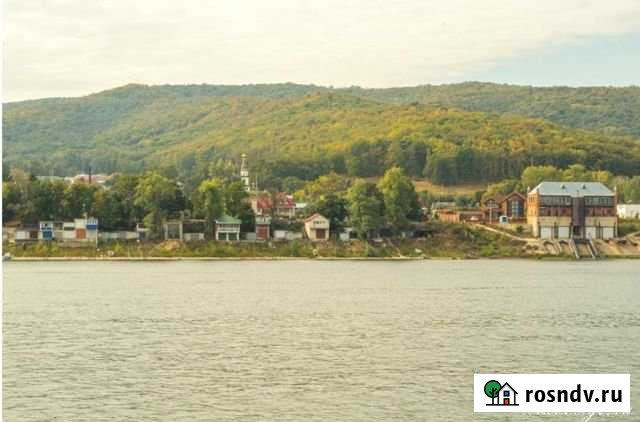 Коттедж 40 м² на участке 12 сот. на продажу в Самаре Самара - изображение 1