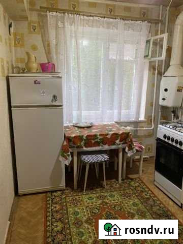 2-комнатная квартира, 46 м², 3/5 эт. в аренду на длительный срок в Узловой Узловая - изображение 1