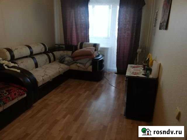 1-комнатная квартира, 34 м², 9/9 эт. в аренду на длительный срок в Орске Орск - изображение 1