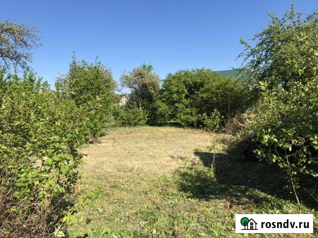 Участок СНТ, ДНП 7 сот. на продажу в Калининграде Калининград - изображение 1