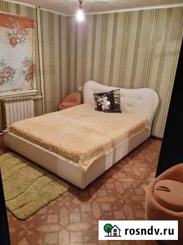 4-комнатная квартира, 78 м², 1/2 эт. на продажу в Краснозатонском Краснозатонский - изображение 1