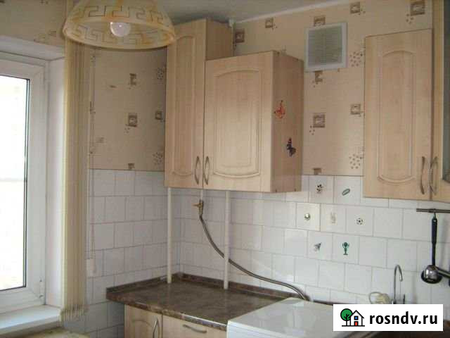 3-комнатная квартира, 56 м², 8/9 эт. на продажу в Люберцах Люберцы - изображение 1