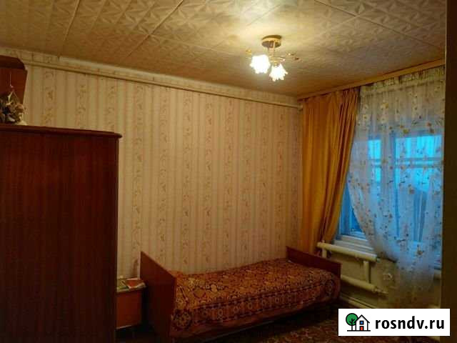 3-комнатная квартира, 53 м², 1/1 эт. на продажу в Новоуральске Новоуральск - изображение 1