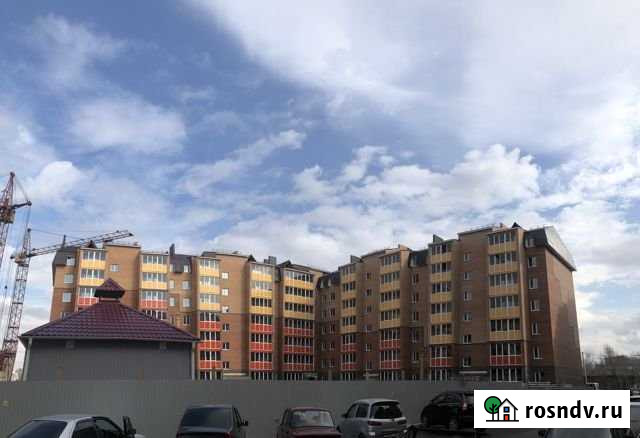 3-комнатная квартира, 77.2 м², 5/7 эт. на продажу в Абакане Абакан - изображение 1