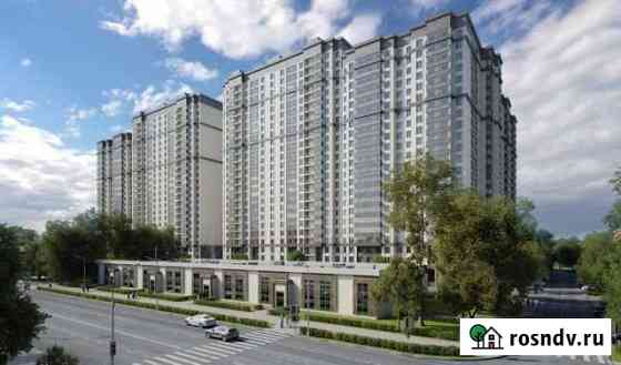 2-комнатная квартира, 54.4 м², 2/24 эт. на продажу в Нижнем Новгороде Нижний Новгород