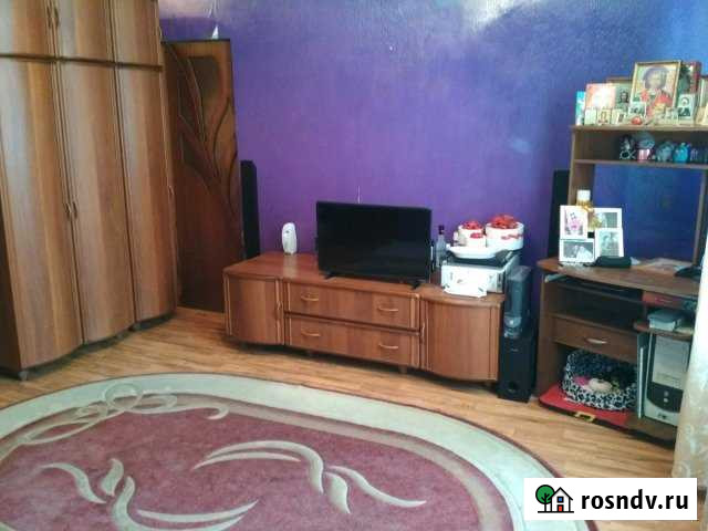 3-комнатная квартира, 47 м², 2/2 эт. на продажу в Богородицке Богородицк - изображение 1