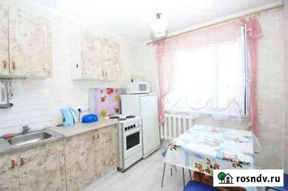 1-комнатная квартира, 35 м², 7/9 эт. в аренду на длительный срок в Тюмени Тюмень
